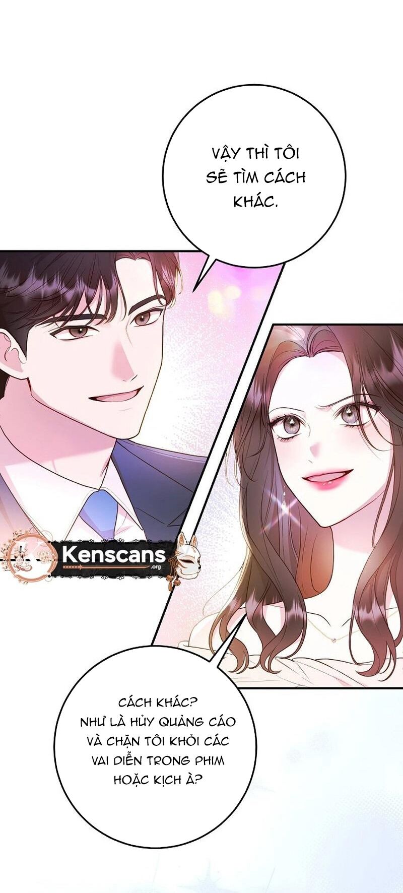 Thử Vai Cinderella Chapter 2 - Trang 2