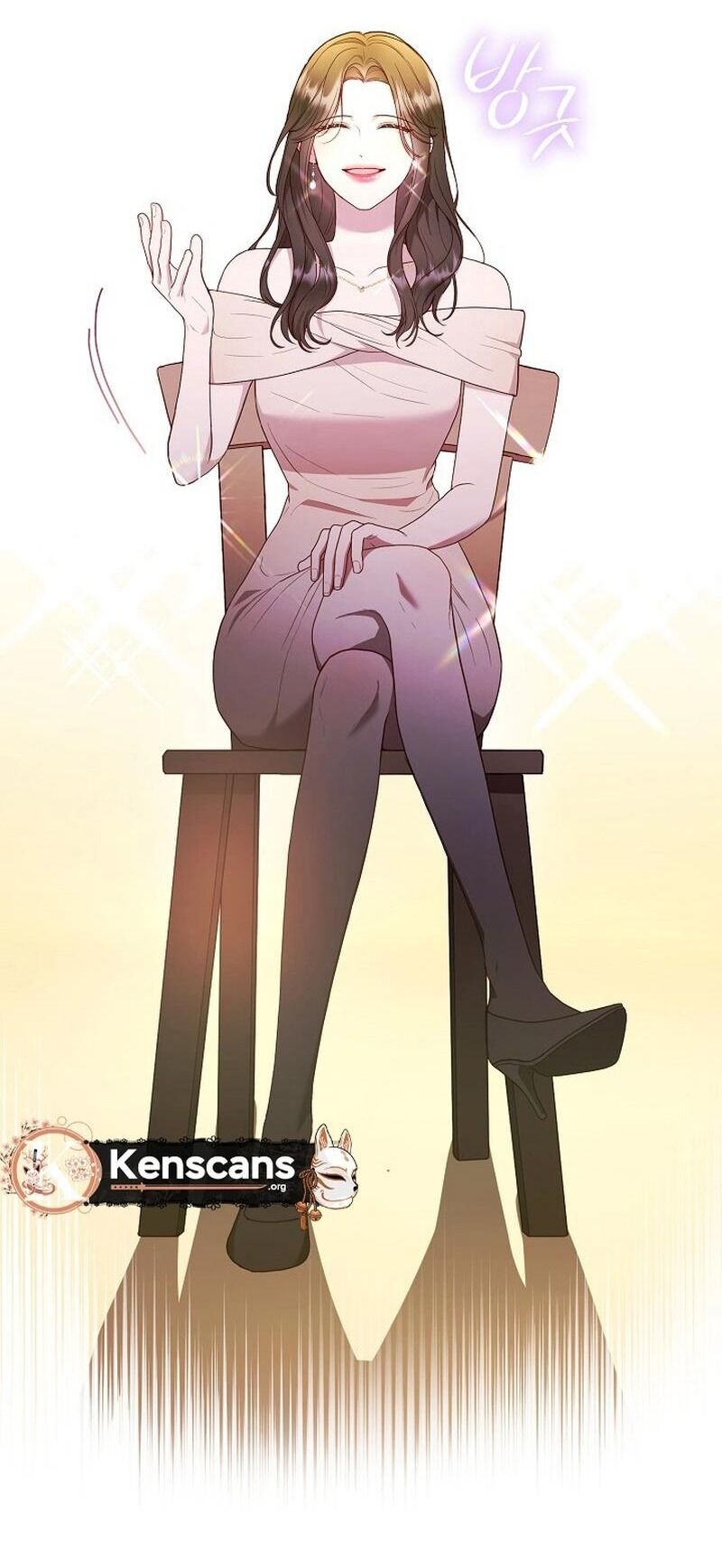 Thử Vai Cinderella Chapter 2 - Trang 2