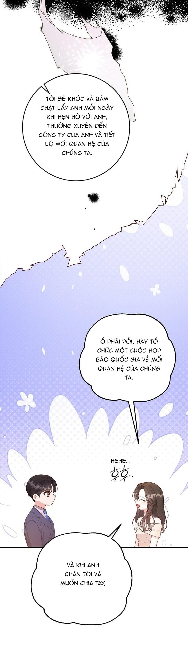 Thử Vai Cinderella Chapter 2 - Trang 2