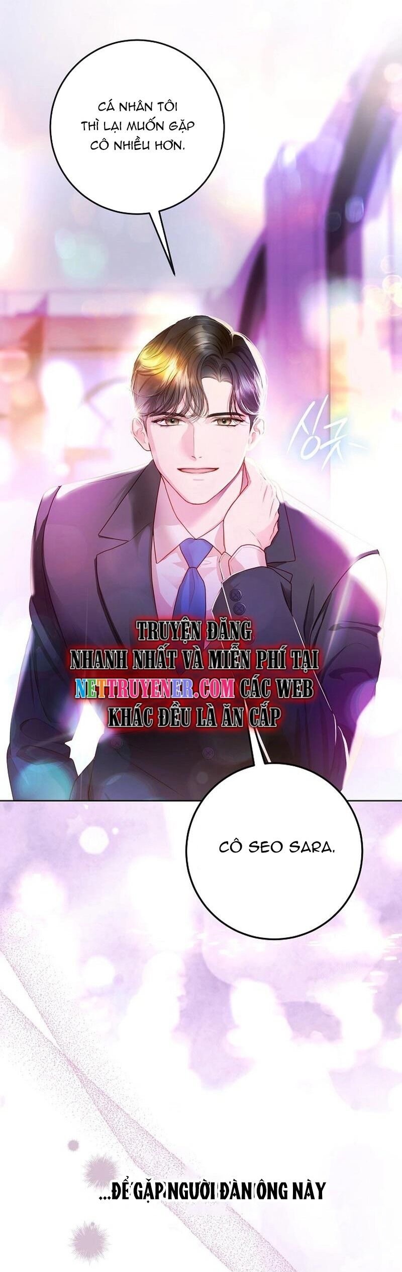 Thử Vai Cinderella Chapter 2 - Trang 2