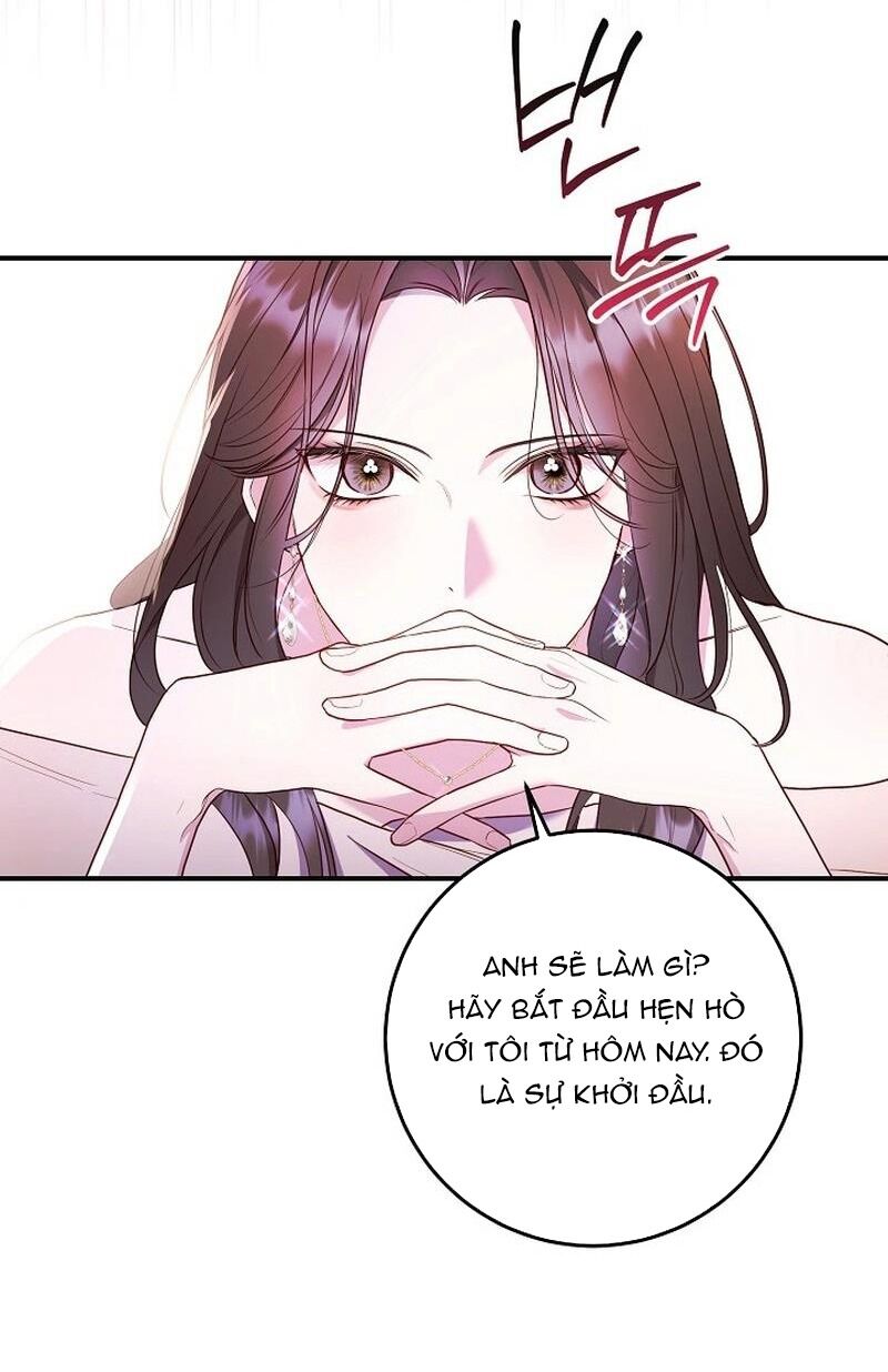 Thử Vai Cinderella Chapter 2 - Trang 2