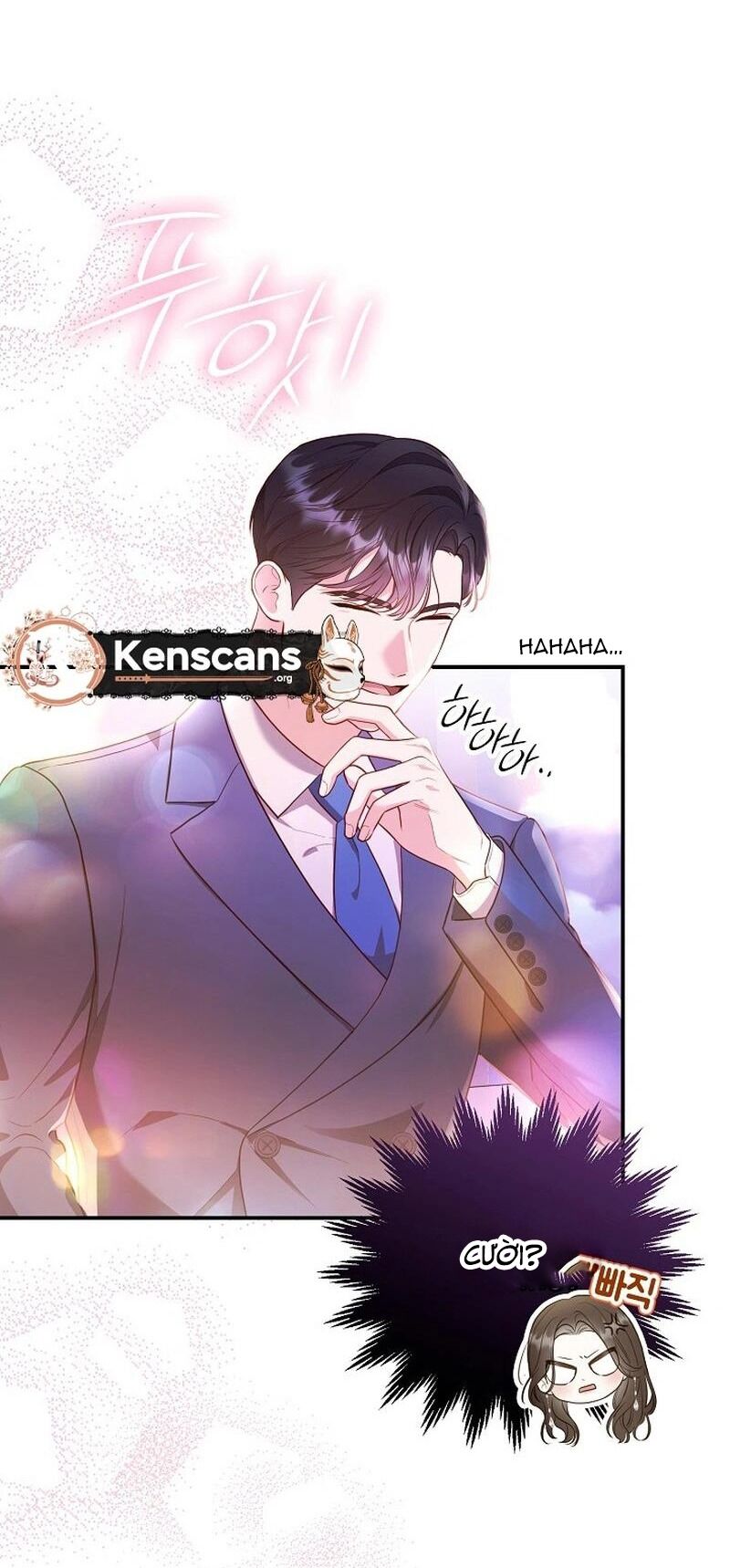 Thử Vai Cinderella Chapter 2 - Trang 2