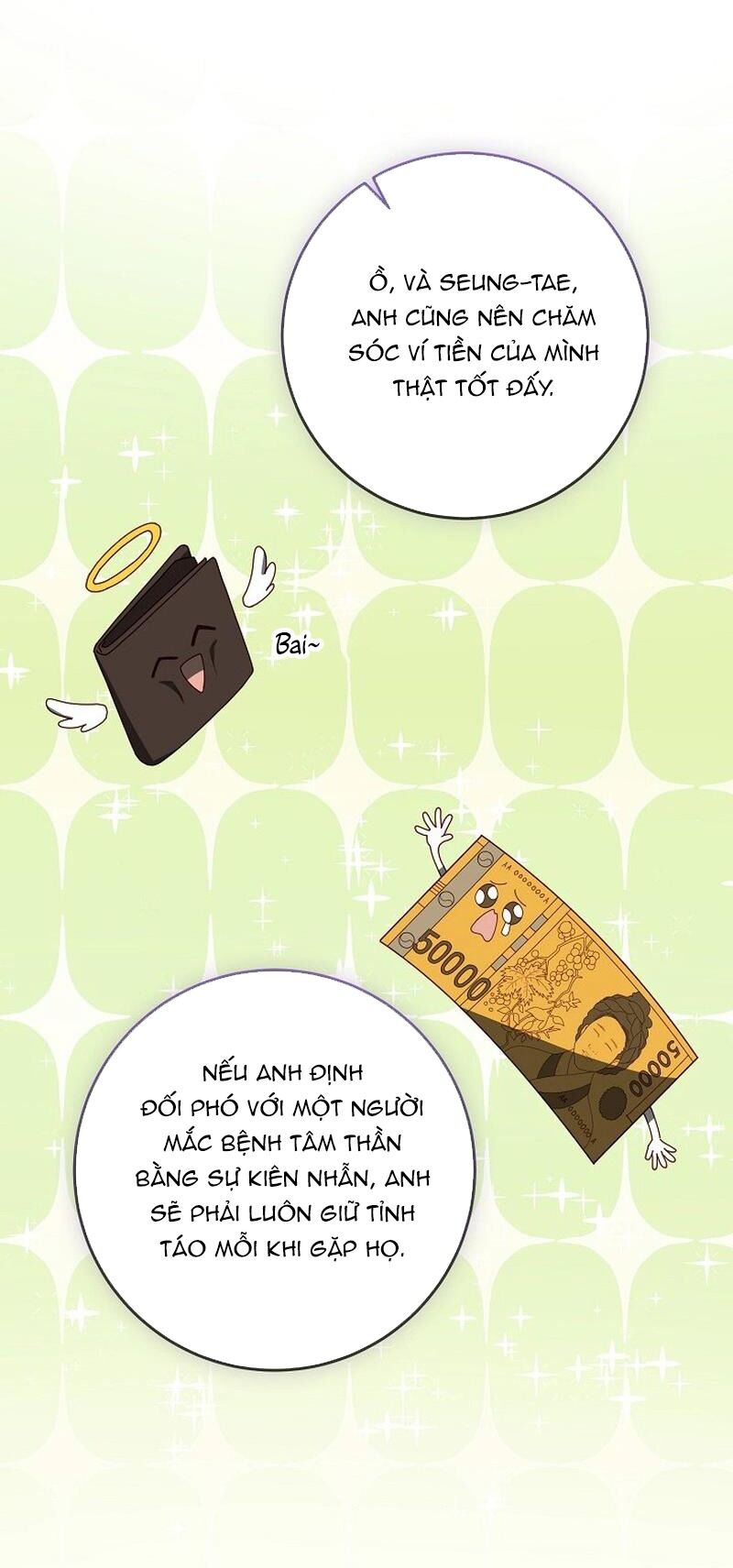 Thử Vai Cinderella Chapter 2 - Trang 2