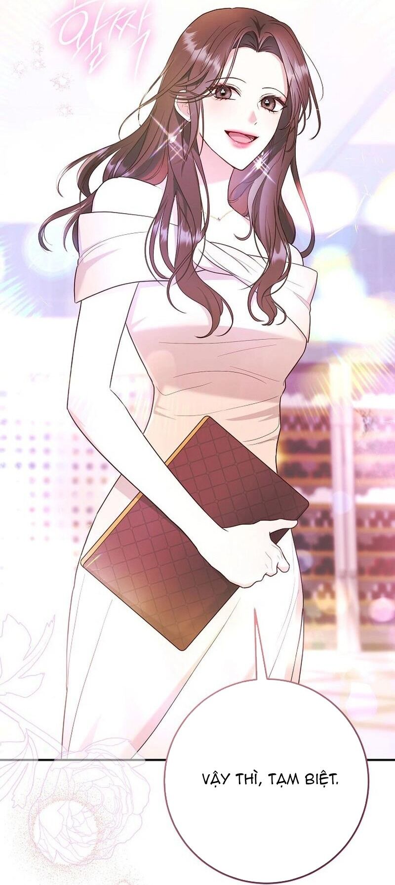 Thử Vai Cinderella Chapter 2 - Trang 2