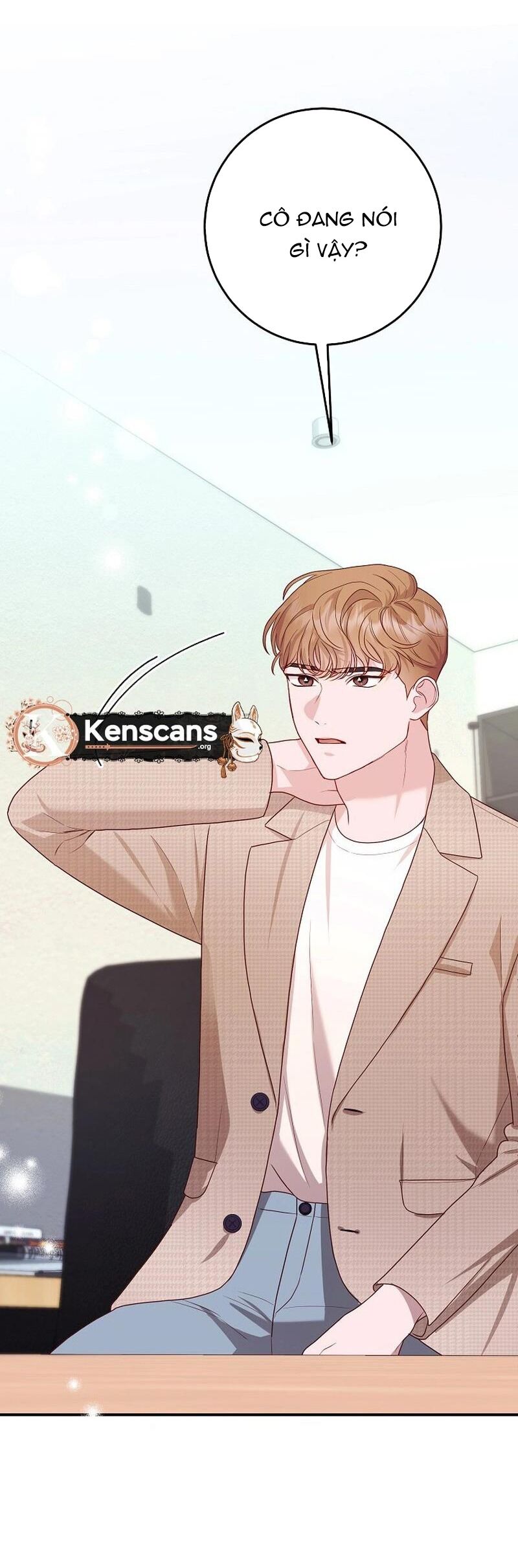 Thử Vai Cinderella Chapter 2 - Trang 2