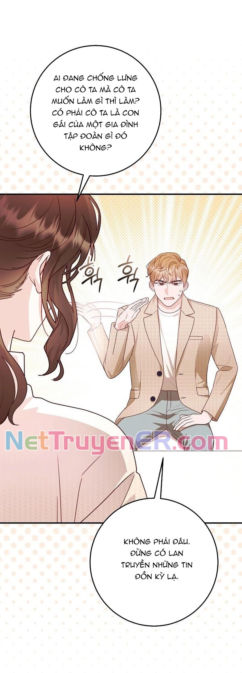 Thử Vai Cinderella Chapter 2 - Trang 2