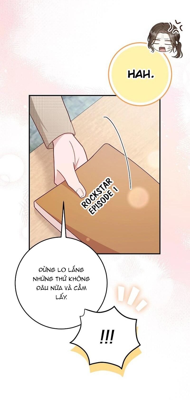 Thử Vai Cinderella Chapter 2 - Trang 2