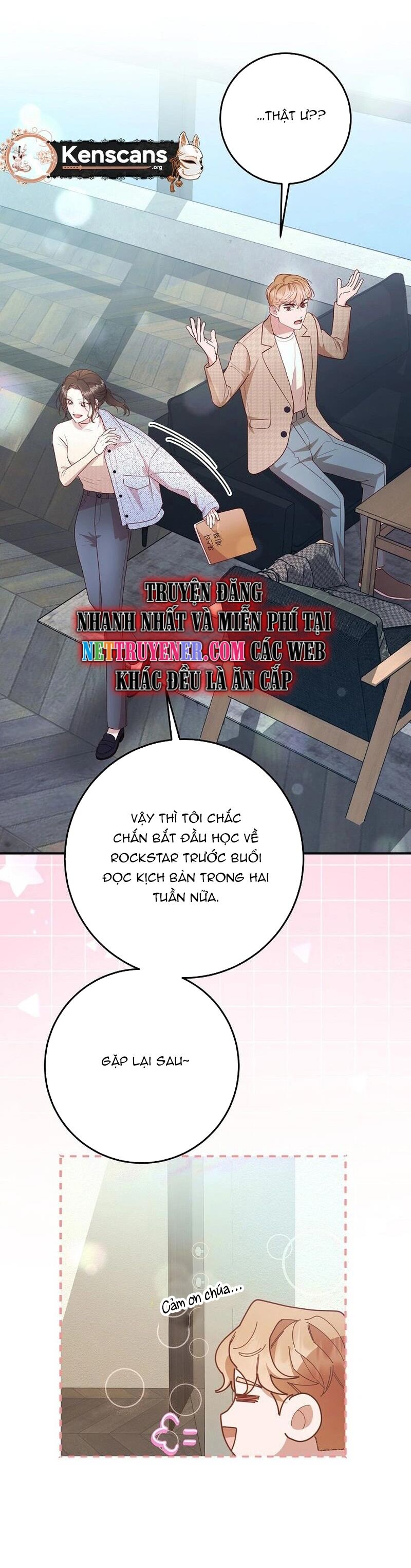 Thử Vai Cinderella Chapter 2 - Trang 2