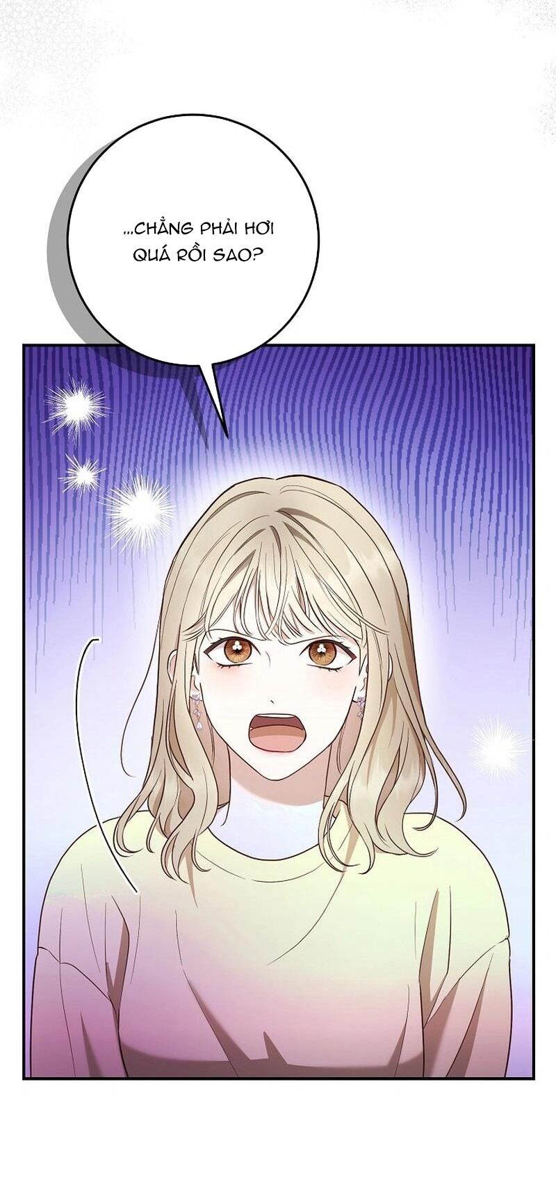 Thử Vai Cinderella Chapter 2 - Trang 2