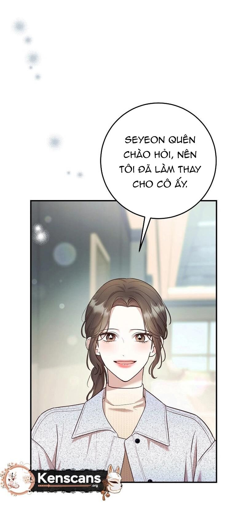 Thử Vai Cinderella Chapter 2 - Trang 2