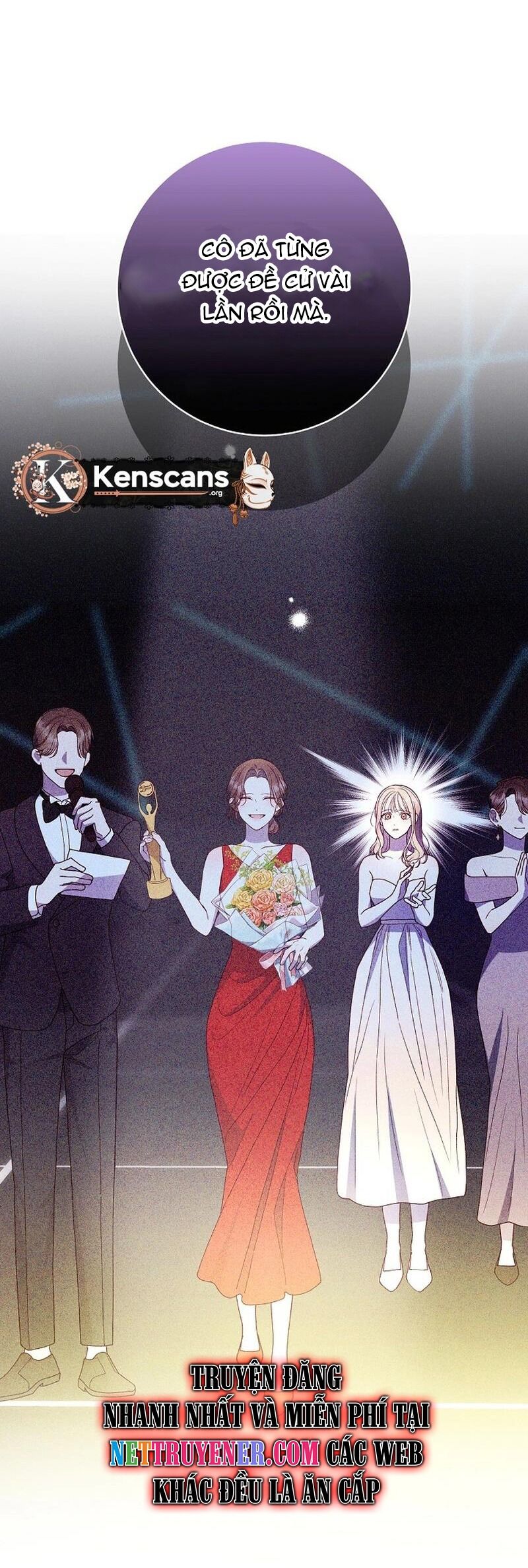 Thử Vai Cinderella Chapter 2 - Trang 2