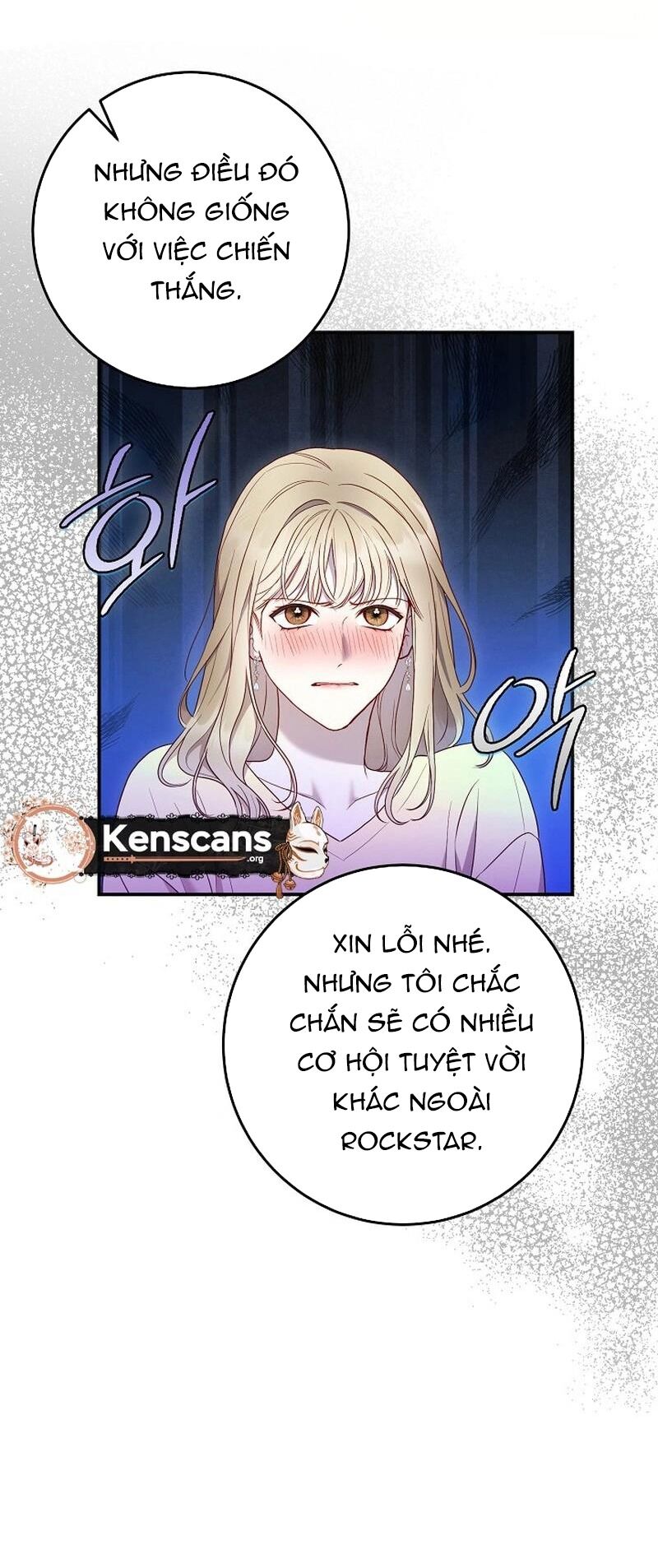 Thử Vai Cinderella Chapter 2 - Trang 2