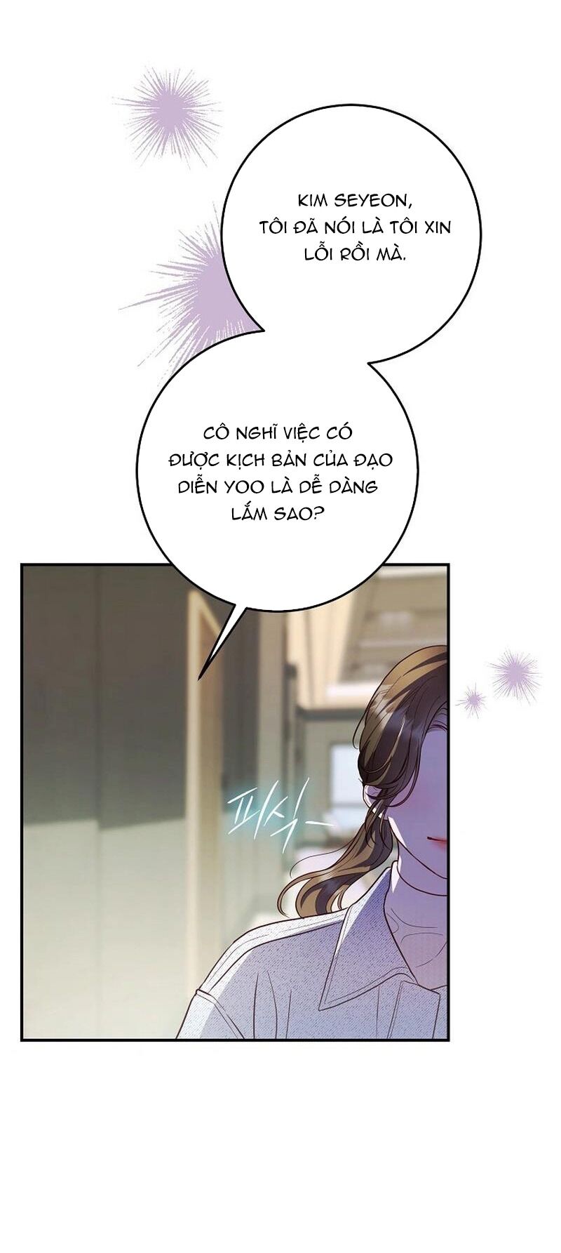 Thử Vai Cinderella Chapter 2 - Trang 2