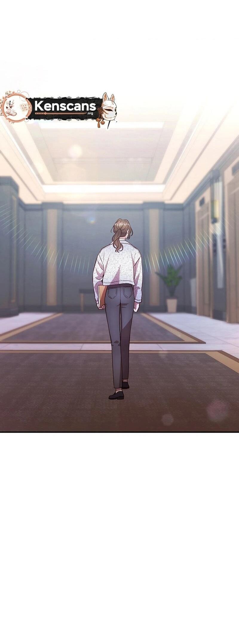 Thử Vai Cinderella Chapter 2 - Trang 2