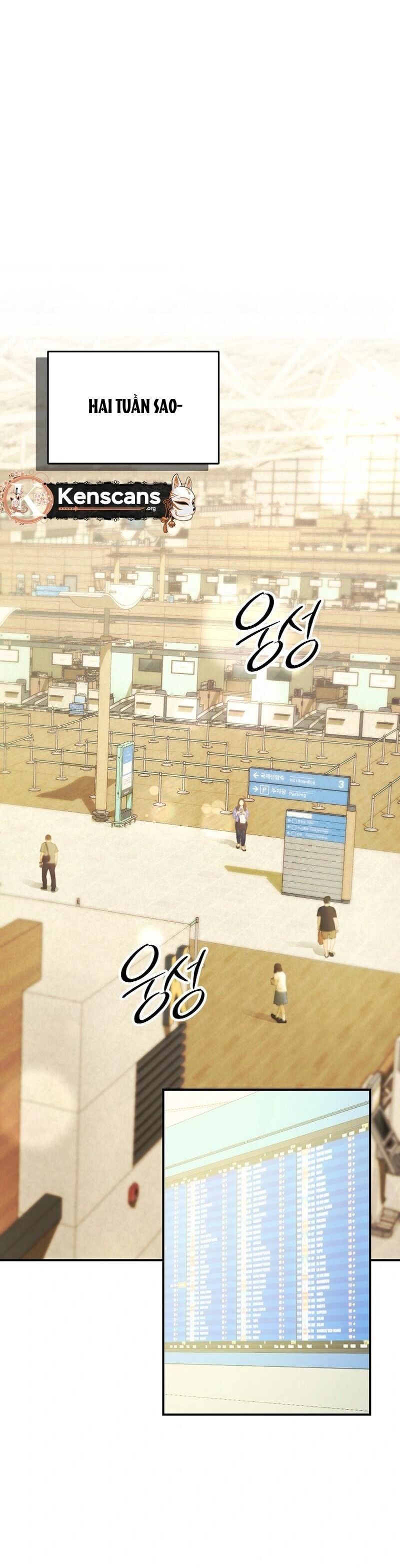 Thử Vai Cinderella Chapter 2 - Trang 2