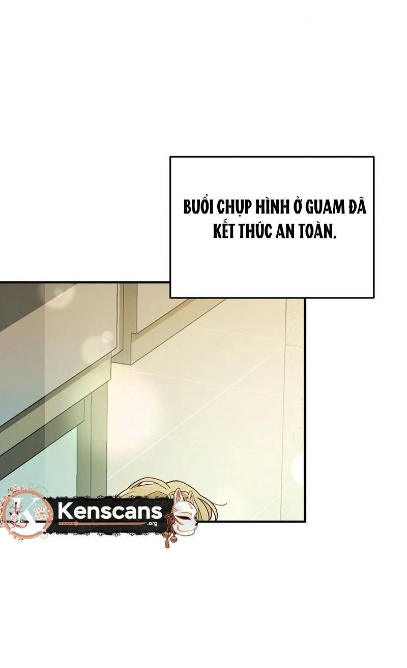 Thử Vai Cinderella Chapter 2 - Trang 2