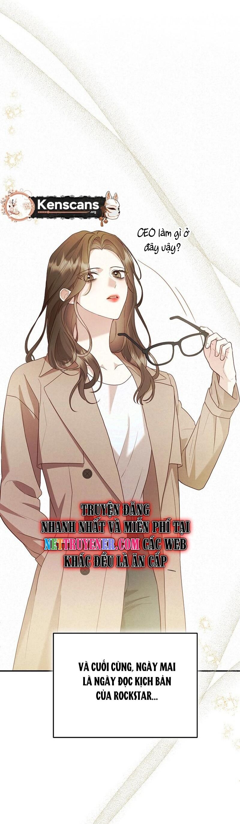 Thử Vai Cinderella Chapter 2 - Trang 2