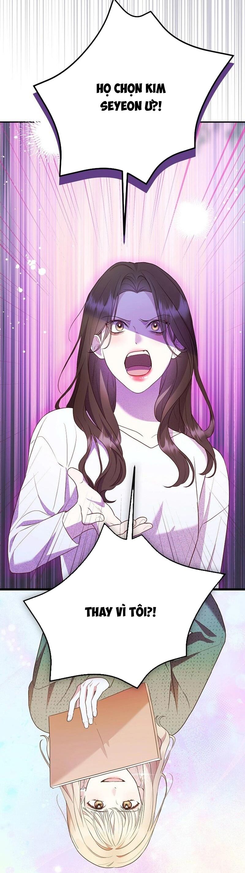 Thử Vai Cinderella Chapter 2 - Trang 2