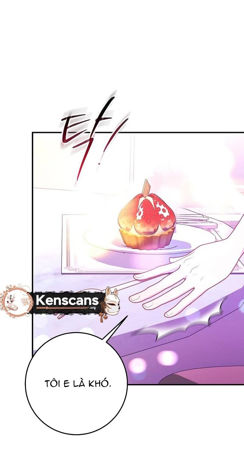 Thử Vai Cinderella Chapter 2 - Trang 2