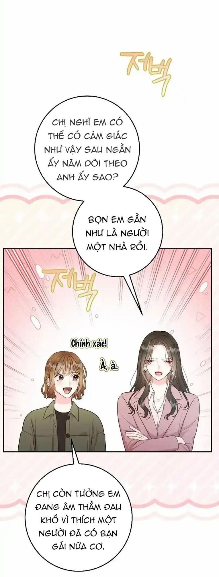 Thử Vai Cinderella Chapter 15 - Trang 2