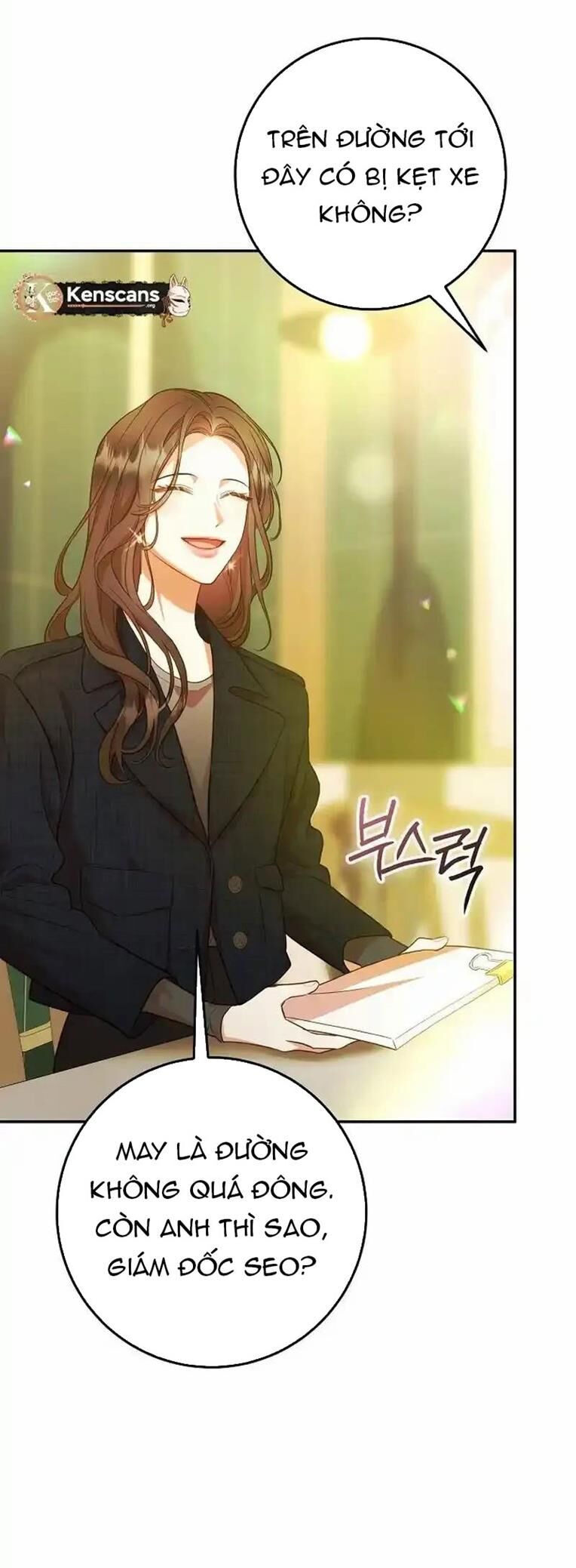 Thử Vai Cinderella Chapter 15 - Trang 2