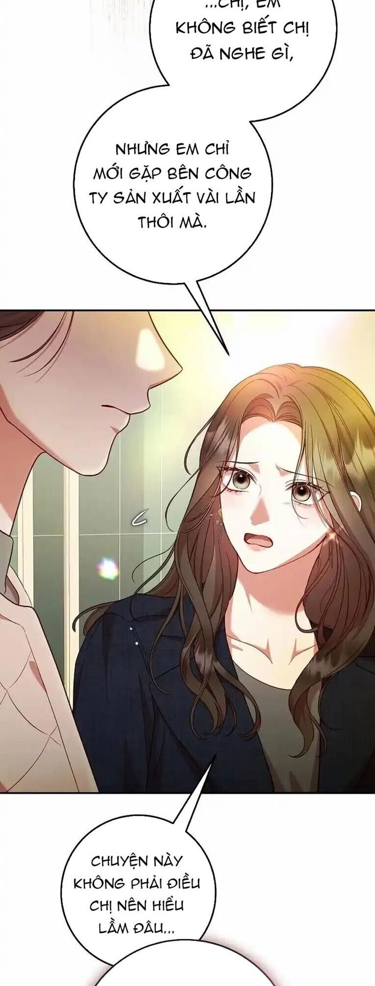 Thử Vai Cinderella Chapter 15 - Trang 2
