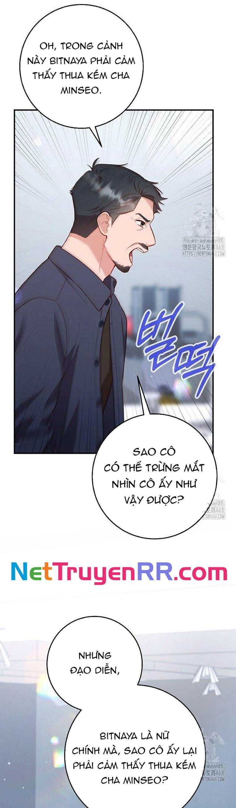 Thử Vai Cinderella Chapter 19 - Trang 2