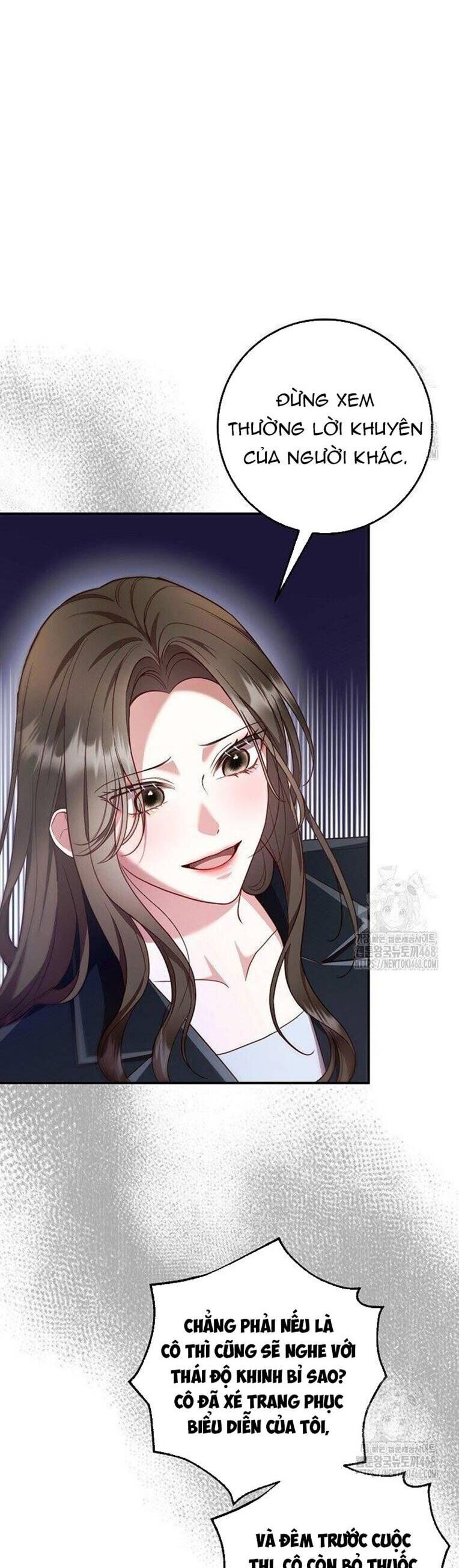 Thử Vai Cinderella Chapter 19 - Trang 2