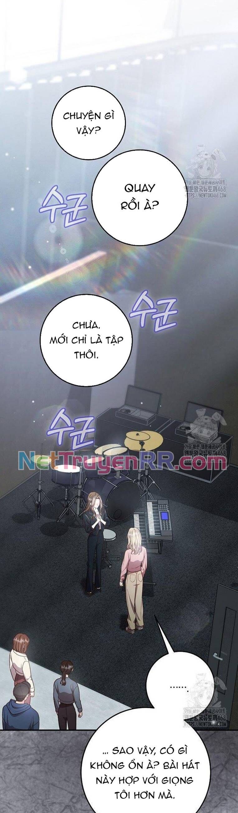 Thử Vai Cinderella Chapter 19 - Trang 2