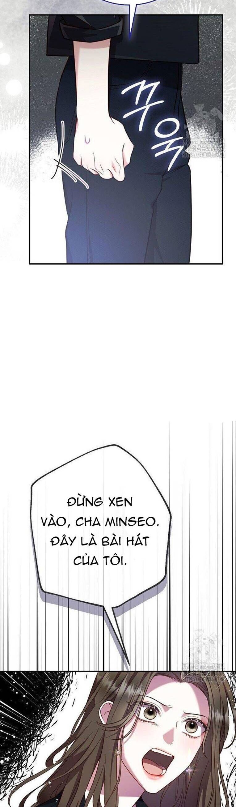 Thử Vai Cinderella Chapter 19 - Trang 2