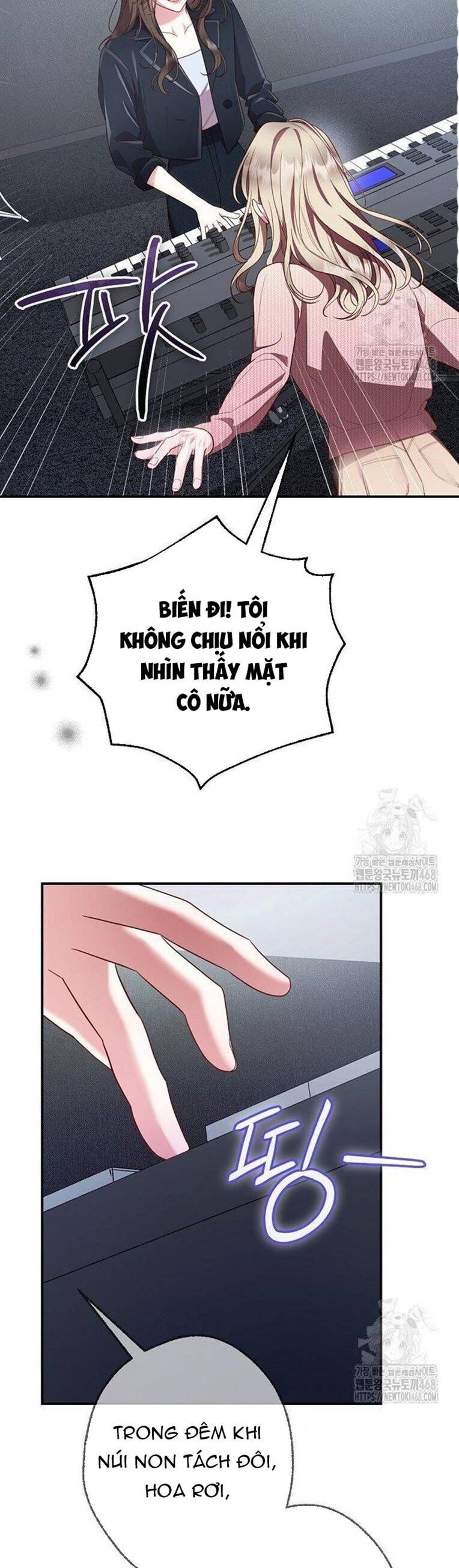 Thử Vai Cinderella Chapter 19 - Trang 2