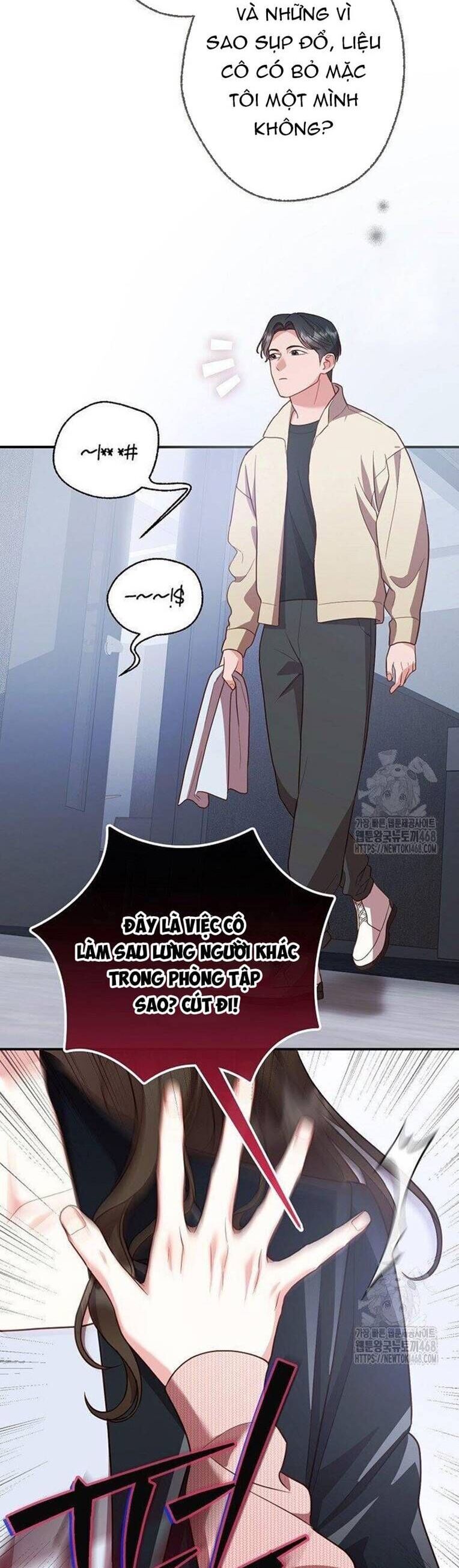 Thử Vai Cinderella Chapter 19 - Trang 2