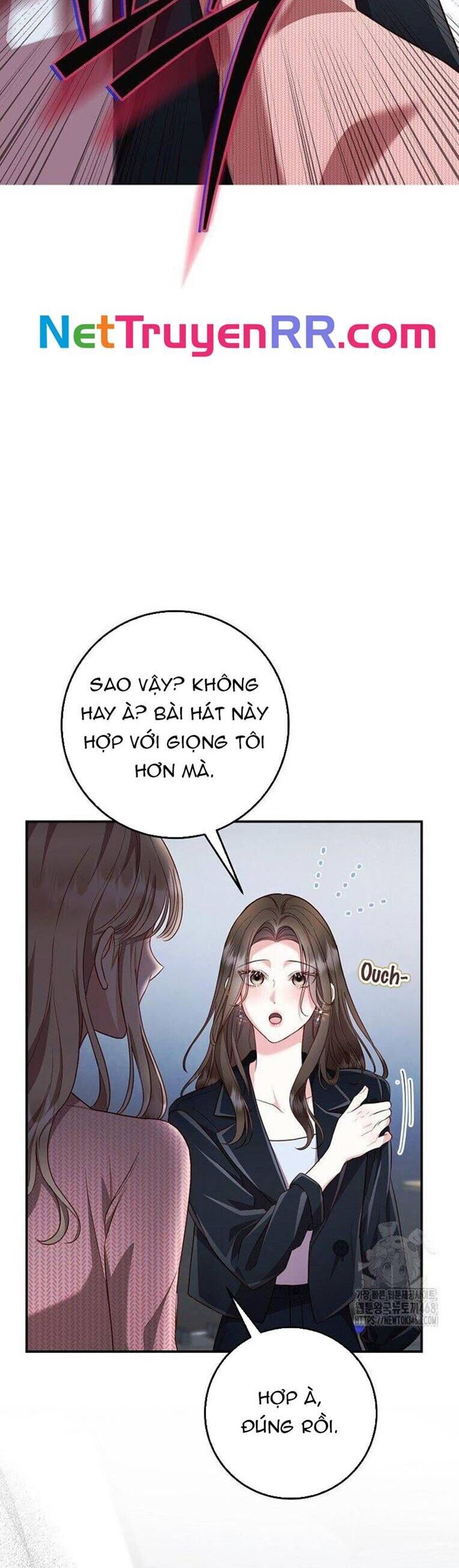 Thử Vai Cinderella Chapter 19 - Trang 2