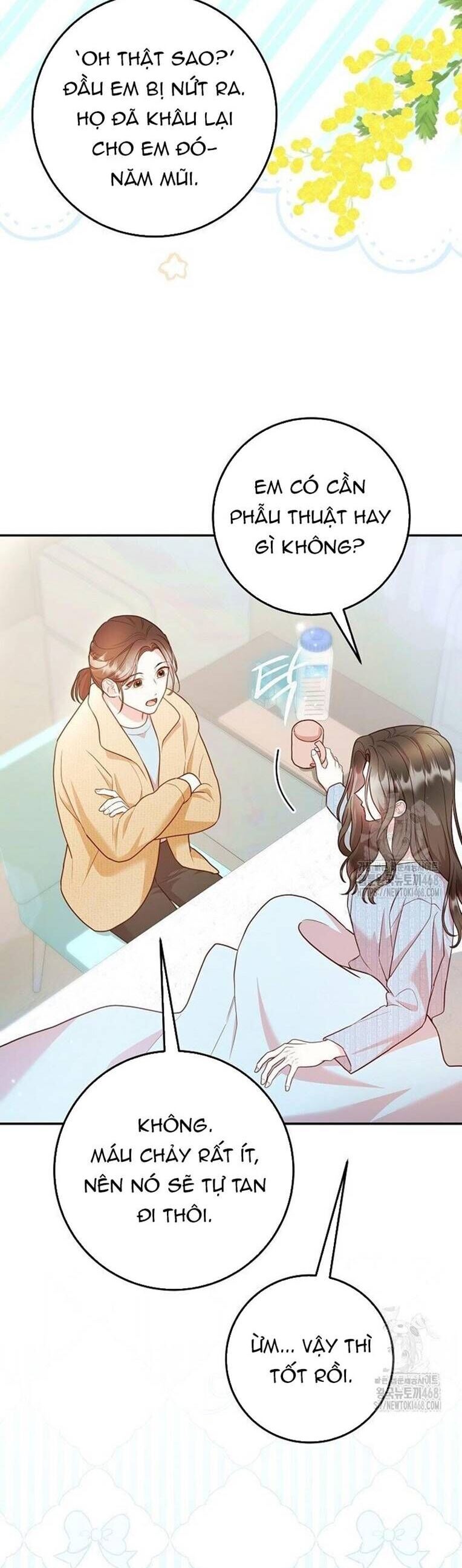 Thử Vai Cinderella Chapter 20 - Trang 2