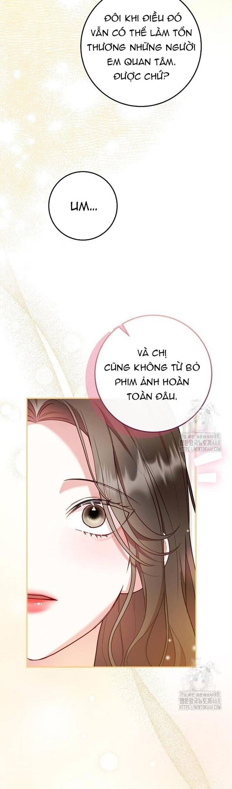 Thử Vai Cinderella Chapter 20 - Trang 2