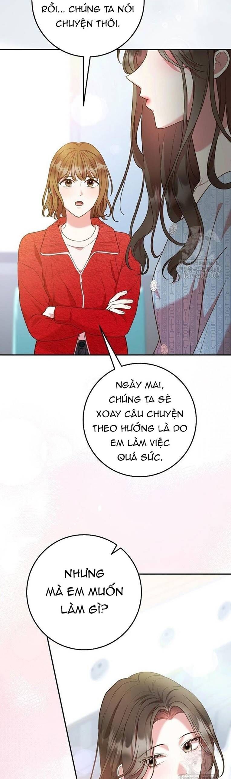 Thử Vai Cinderella Chapter 20 - Trang 2