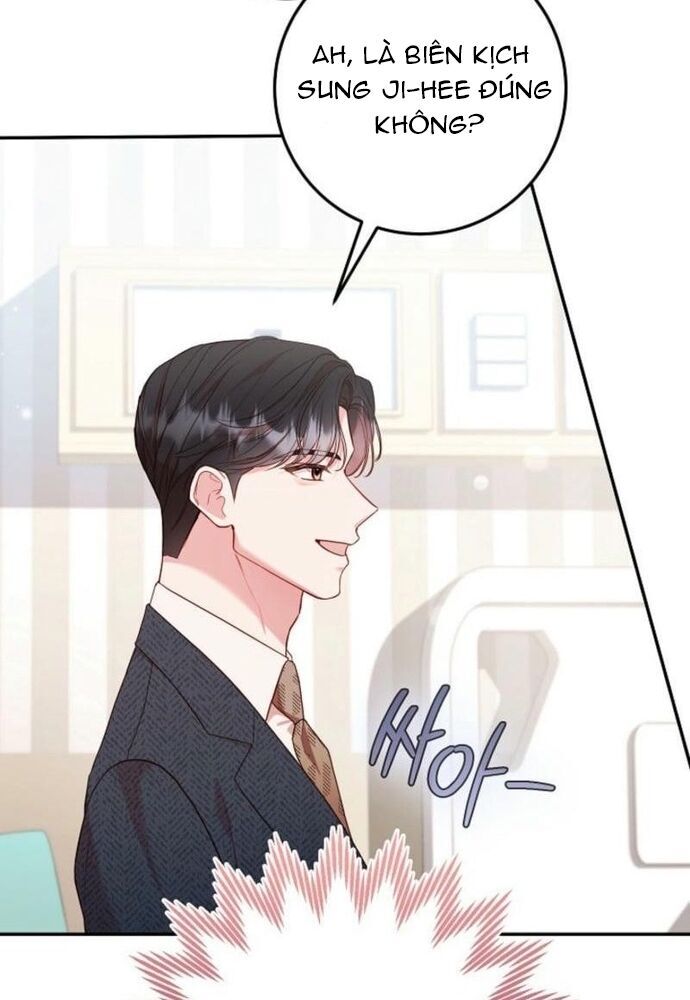 Thử Vai Cinderella Chapter 22 - Trang 2