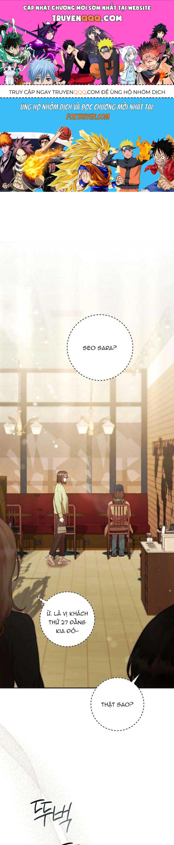 Thử Vai Cinderella Chapter 24 - Trang 2