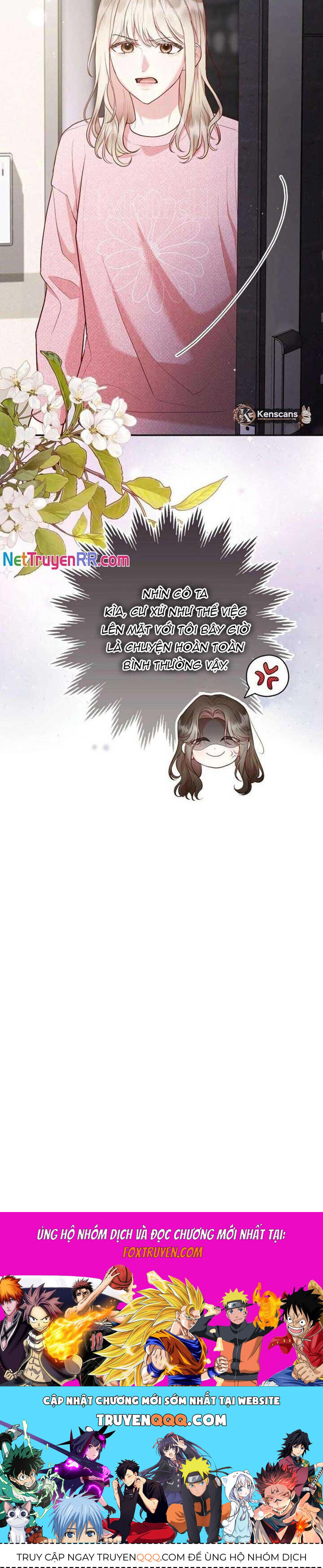 Thử Vai Cinderella Chapter 24 - Trang 2