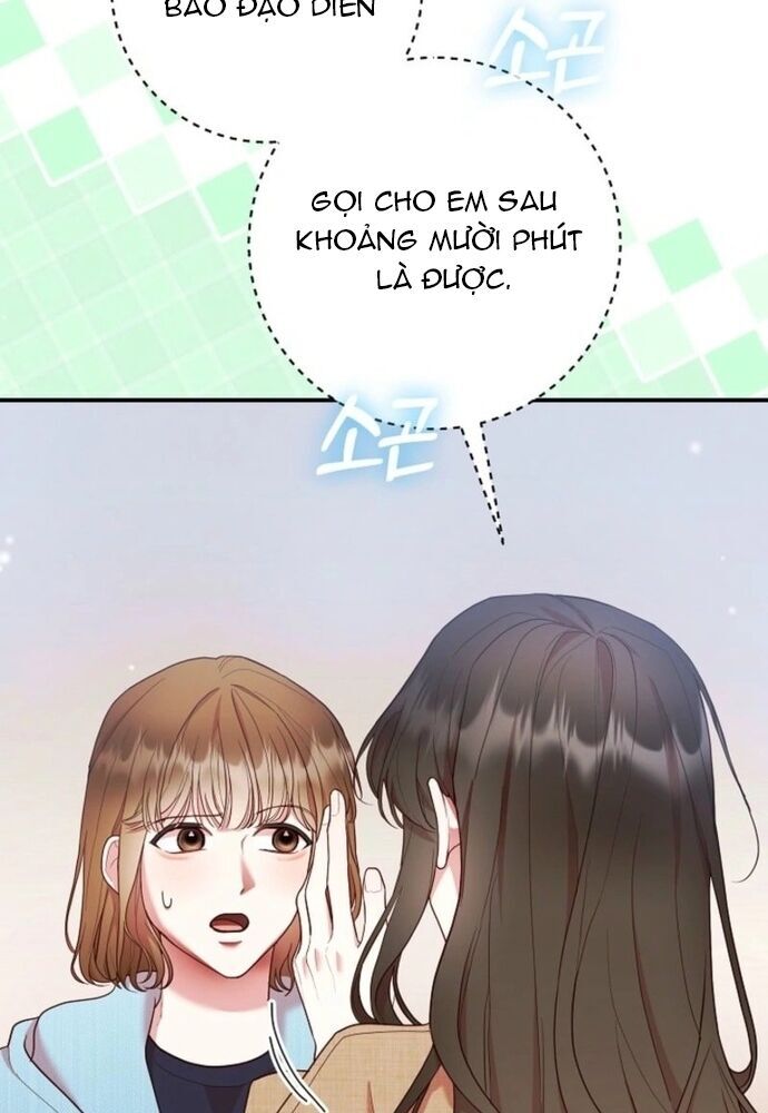 Thử Vai Cinderella Chapter 25 - Trang 2