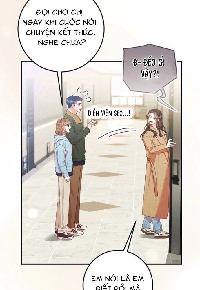 Thử Vai Cinderella Chapter 25 - Trang 2