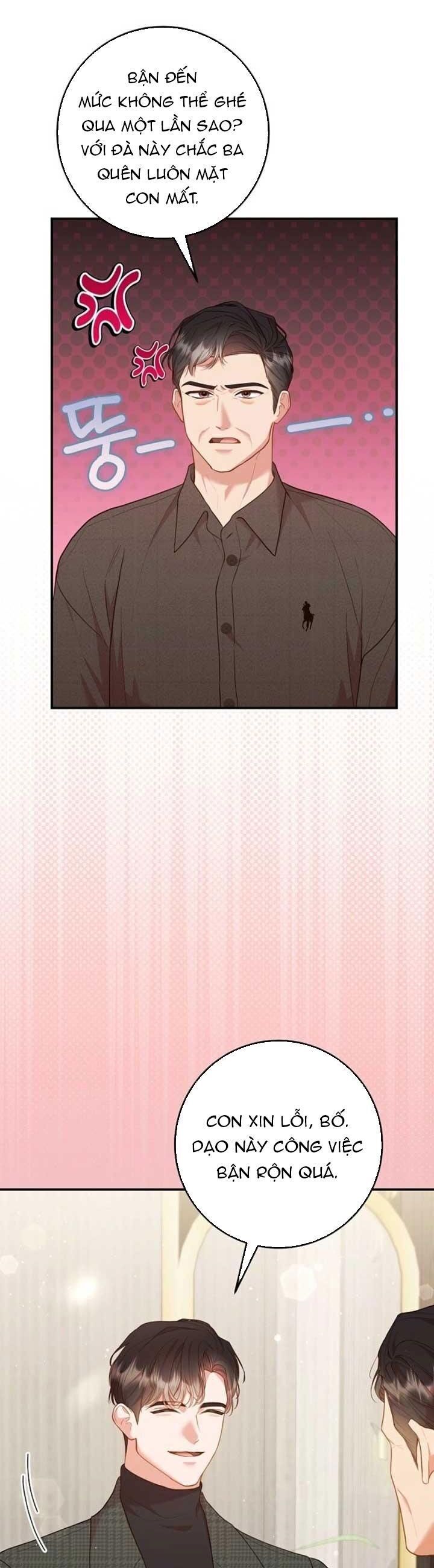 Thử Vai Cinderella Chapter 26 - Trang 2