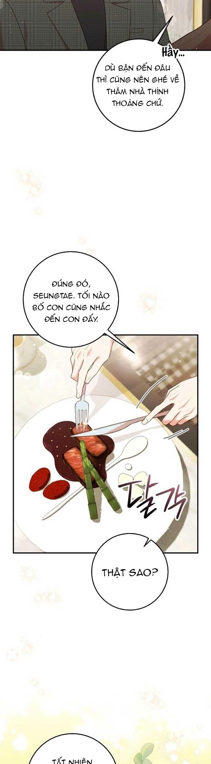 Thử Vai Cinderella Chapter 26 - Trang 2