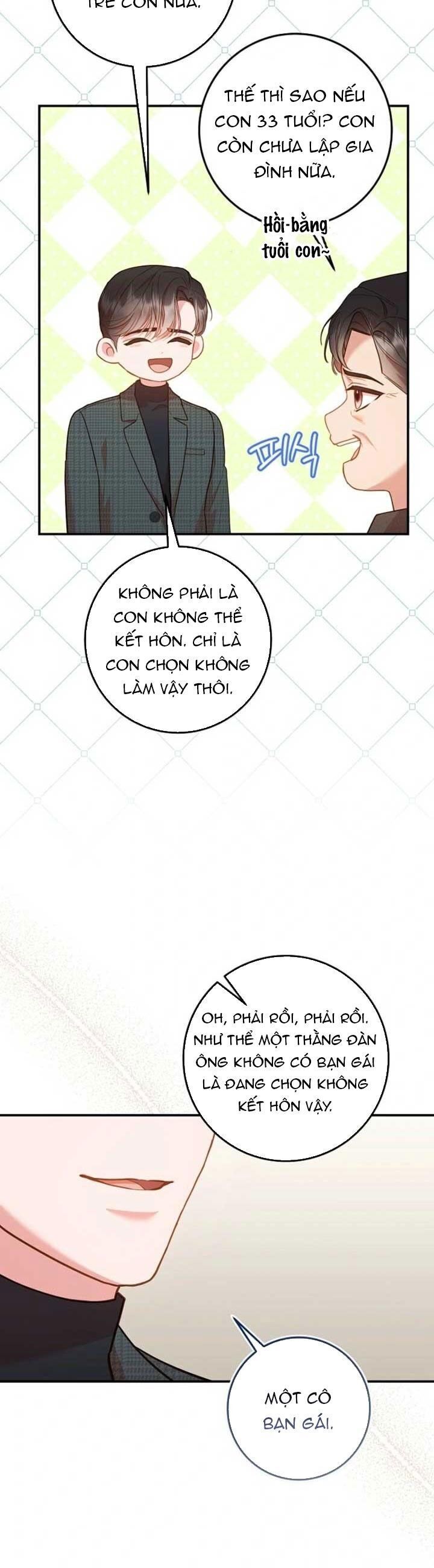 Thử Vai Cinderella Chapter 26 - Trang 2
