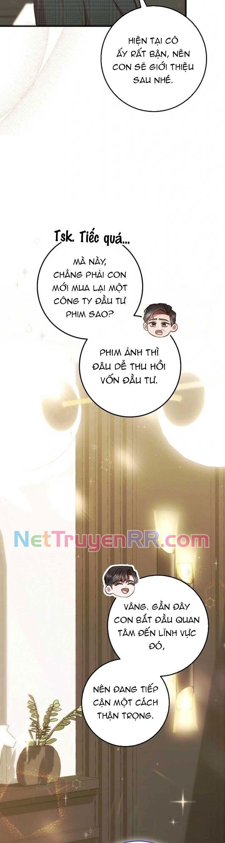 Thử Vai Cinderella Chapter 26 - Trang 2