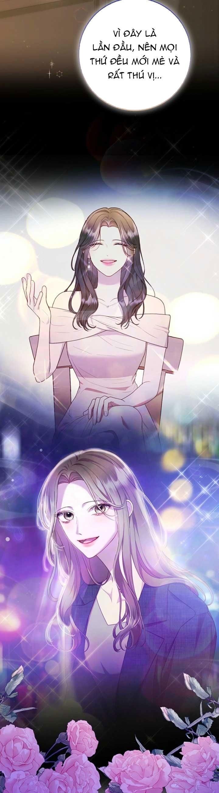Thử Vai Cinderella Chapter 26 - Trang 2