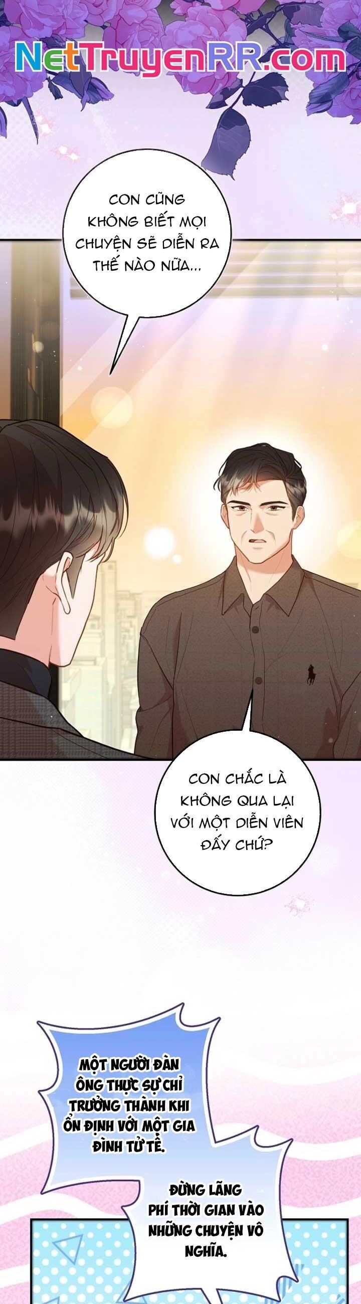 Thử Vai Cinderella Chapter 26 - Trang 2