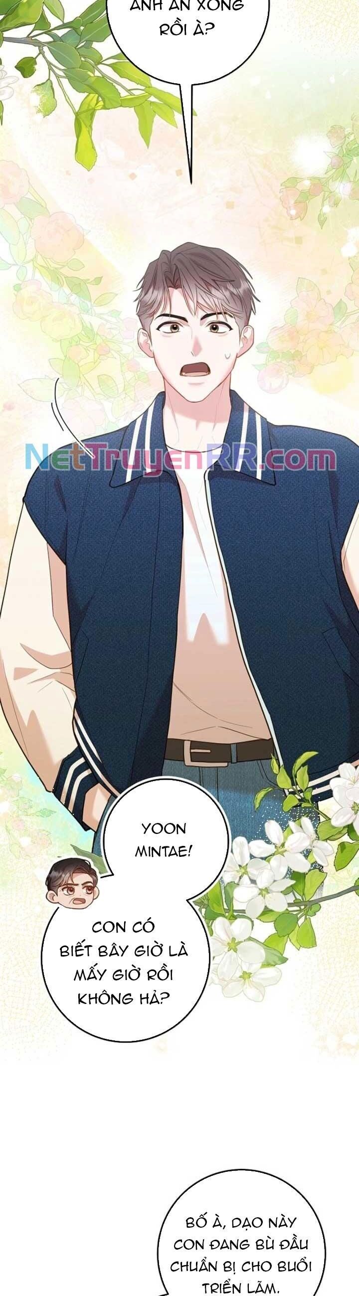 Thử Vai Cinderella Chapter 26 - Trang 2
