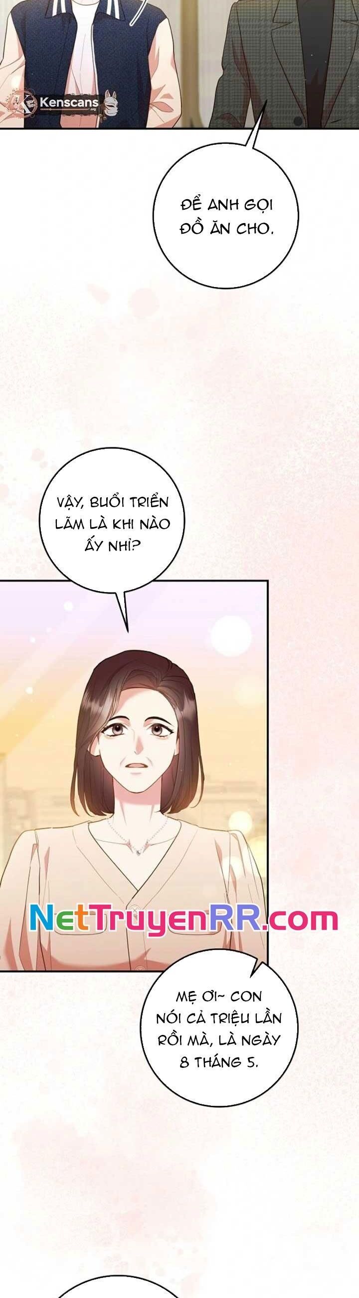 Thử Vai Cinderella Chapter 26 - Trang 2