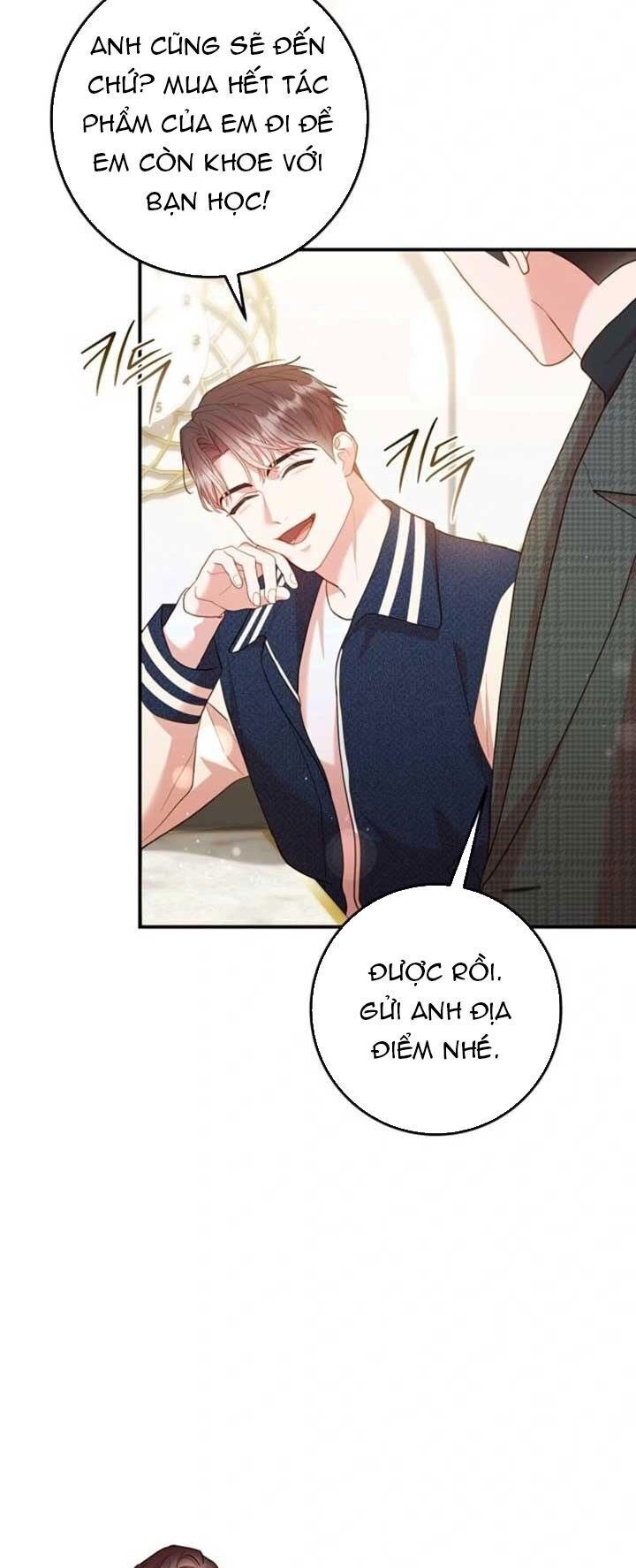 Thử Vai Cinderella Chapter 26 - Trang 2